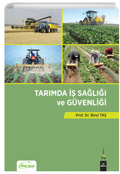 Tarmda  Sal Ve Gvenlii Dora Basm Yayn