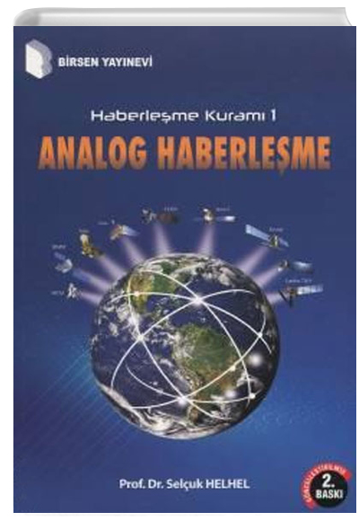 Haberleme Kuram I Analog Haberleme Birsen Yaynevi