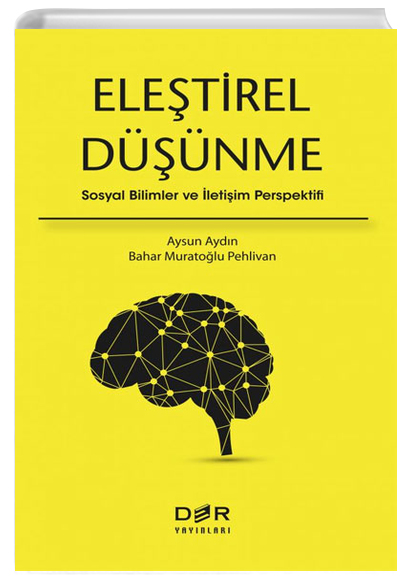 Eletirel Dnme Sosyal Bilimler ve letiim Perspektifi Der Yaynlar