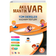 3. Snf Tm Dersler Akl Var Mantk Var Kazanm Testleri Zeka Kp Yaynlar