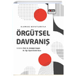 Olumsuz Boyutlaryla rgtsel Davran Eitim Yaynevi