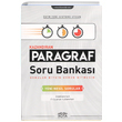Kazandran Paragraf Soru Bankas Rty Rota Yaynlar