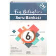 6.Snf Fen Bilimleri Soru Bankas Rty Rota Yaynlar