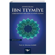 eyhlislam bn Teymiye Sleyman Uluda Harf Yaynlar