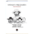 Whitmann Vahi ocuklar Neeli Cherkovski SUB Basn Yaym