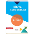 9. Snf Kimya Soru Bankas Milenyum Yaynlar