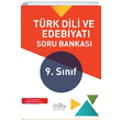 9. Snf Trk Dili ve Edebiyat Soru Bankas Milenyum Yaynlar