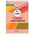 6. Snf Trke Soru Bankas Milenyum Yaynlar