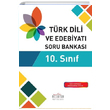 10. Snf Trk Dili ve Edebiyat Soru Bankas Milenyum Yaynlar