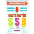 8. Snf Matematik Sarmal Soru Bankas Platon Yaynlar