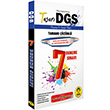 2020 DGS Tamam zml 7 Deneme Snav Tasar Eitim Yaynlar