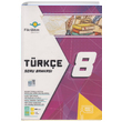 8. Snf Trke Soru Bankas FikriBilim Yaynlar