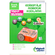 3. Snf ve 4. Snf Edison ile Robotik Kodlama Bilgiseli Yaynlar