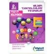 2. Snf Biliim Teknolojileri ve Yazlm Bilgiseli Yaynlar