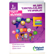 1. Snf Biliim Teknolojileri ve Yazlm Bilgiseli Yaynlar