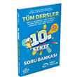 10. Snf Tm Dersler Soru Bankas Murat Yaynlar
