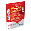 5.Snf Mutlak Baar Sosyal Bilgiler Soru Bankas Muba Yaynlar