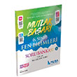 6.Snf Mutlak Baar Fen Bilimleri Soru Bankas Muba Yaynlar
