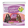 Littlest Pet Shop Teekkr Hediyesi Doan Egmont Yaynclk