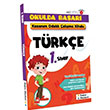 1. Snf Trke Kazanm Odakl alma Kitab Doan Akademi