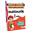 1. Snf Matematik Kazanm Odakl alma Kitab Doan Akademi