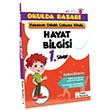 1. Snf Hayat Bilgisi Kazanm Odakl alma Kitab Doan Akademi