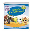 Littlest Pet Shop Gecenin Karanlnda Doan Egmont Yaynclk