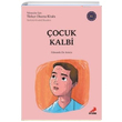 ocuk Kalbi B2 Trkish Graded Readers Edmondo De Amicis Erdem Yaynlar