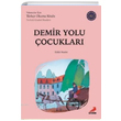 Demir Yolu ocuklar B2 Trkish Graded Readers Edith Nesbit Erdem Yaynlar