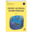 Deniz Altında 20.000 Fersah C1 Türkish Graded Readers Jules Verne Erdem Yayınları