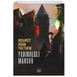 Yedikuleli Mansur Mehmet Berk Yaltrk thaki Yaynlar