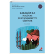 Karagöz ile Hacivat Sultanahmete Gidiyor Türkish Graded Readers Enver Gedik Erdem Yayınları