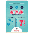 7. Snf Matematik Soru Kitab Limit Yaynlar