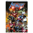 Avengers 1 Son Sr Jason Aaron Gerekli eyler Yaynclk