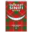 Suikast Snf 16 Yusei Matsui Gerekli eyler Yaynclk