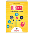 6. Snf Trke Konu Anlatm Fyleri Limit Yaynlar