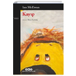 Kayp Ian McEwan Yap Kredi Yaynlar