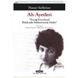 Ah Ayetleri Nasser Saffarian Yap Kredi Yaynlar