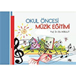 Okul ncesi Mzik Eitimi Efe Akbulut An Yaynclk