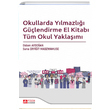 Okullarda Ylmazl Glendirme El Kitab Tm Okul Yaklam Pegem Yaynlar