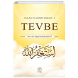 Tevbe Allaha Giden Yolda 4 Nida Yaynclk