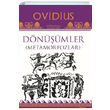 Dnmler Metamorfozlar Ovidius Tz Yaynlar