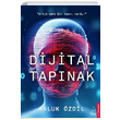 Dijital Tapnak Haluk zdil Destek Yaynlar