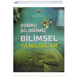 Doru Bildiimiz Bilimsel Yanlglar TBTAK Yaynlar