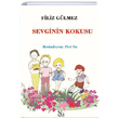 Sevginin Kokusu Filiz Glmez Neziher Yaynlar