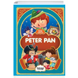 Peter Pan Resimli Klasik Masallar Glsm ztrk Kariyer Yaynlar