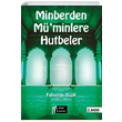 Minberden Mminlere Hutbeler Fahrettin Oluk Miras Yaynlar