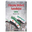 Direni iirleri Antolojisi Akdem Yaynlar