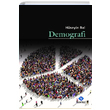 Demografi Hseyin Bal Sentez Yaynlar