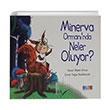 Minerva Ormannda Neler Oluyor Ahmet Arsun Monera Yaynlar